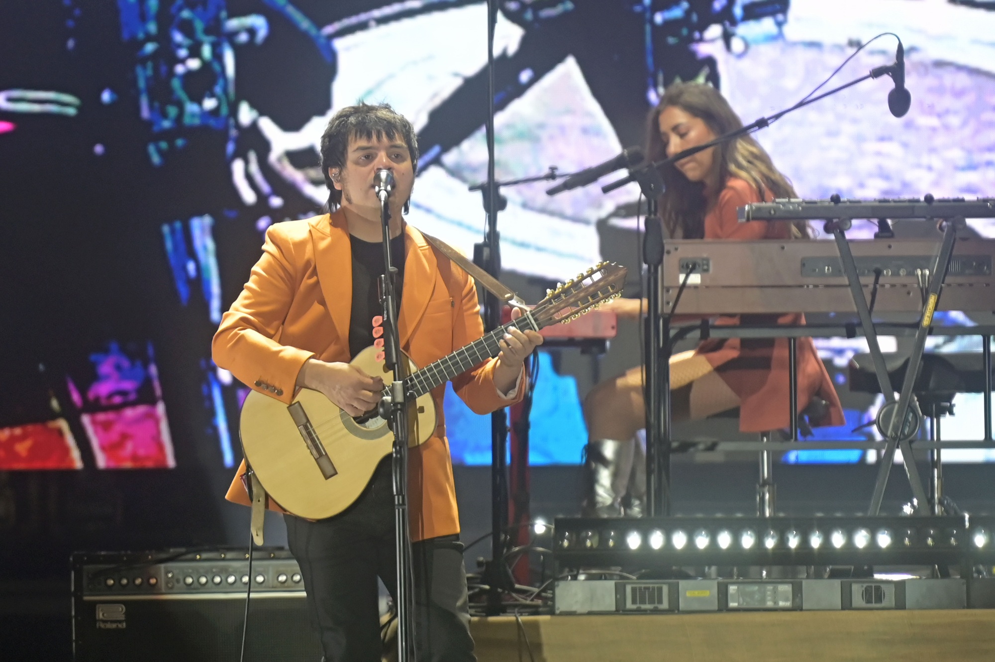 Los Bunkers - Cierre Gira Acústica